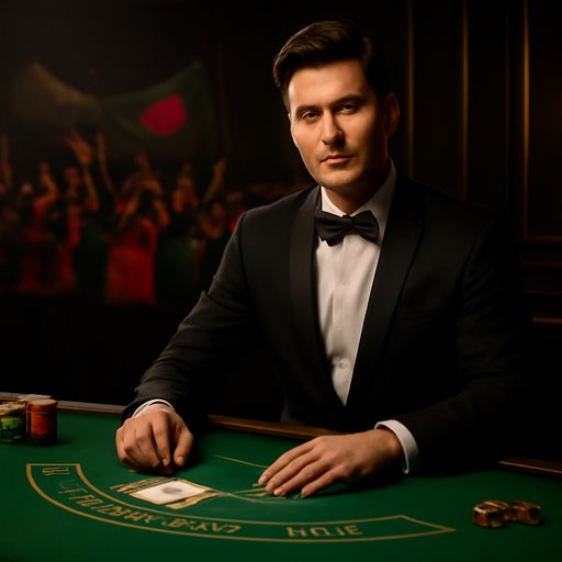Winbetbd সুরক্ষিত সেশন